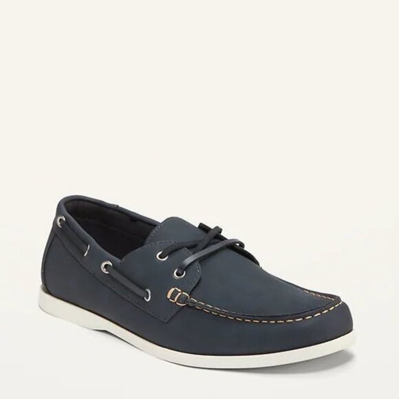 Old Navy Boat Shoes - Picture 1 of 4